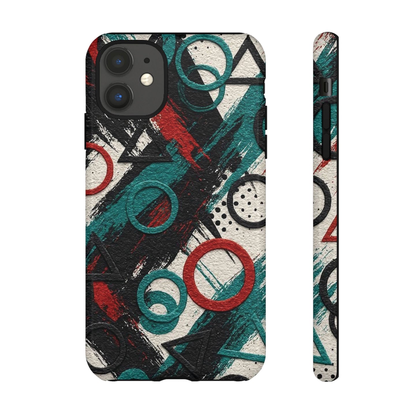 Tough Cases