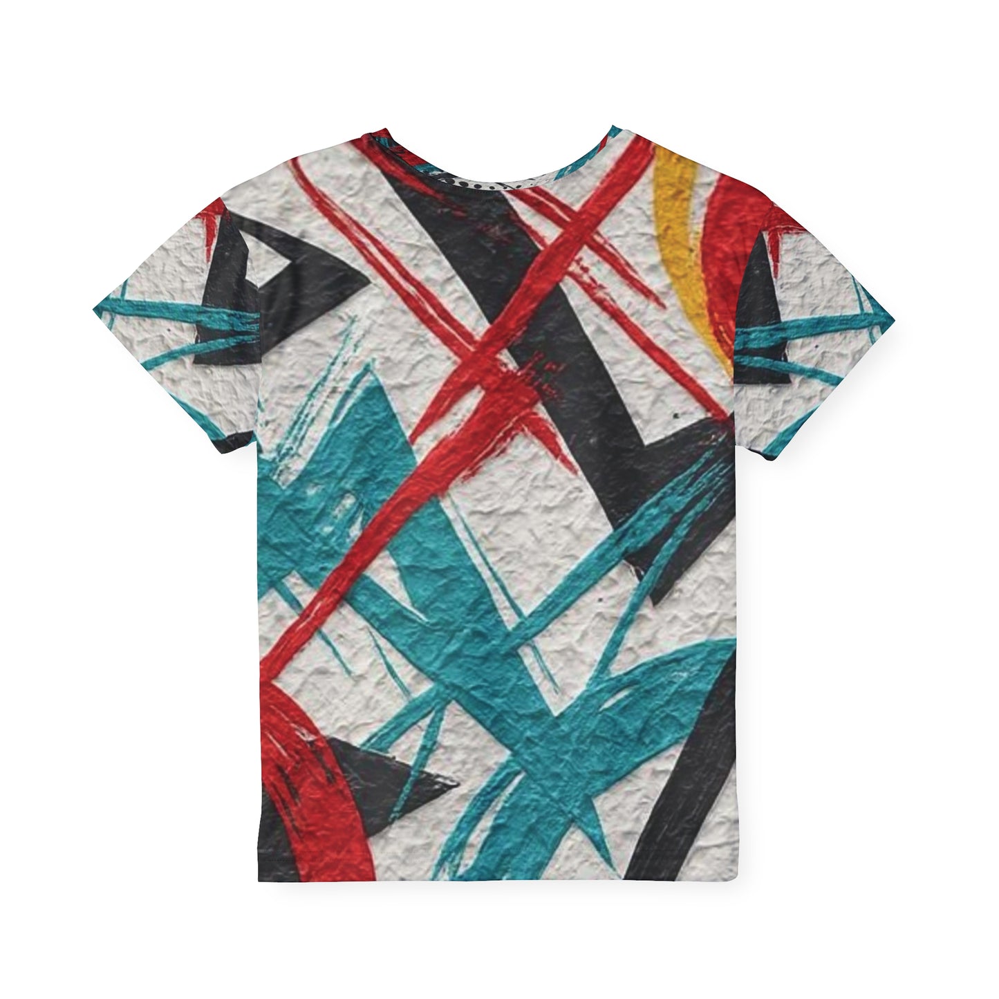 Kids Sports Jersey