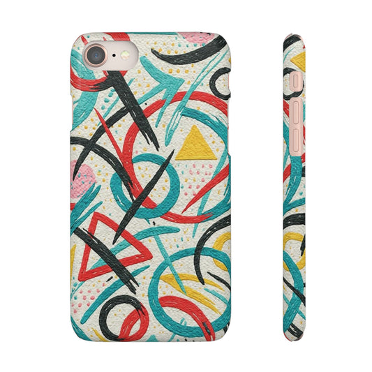 Snap Cases