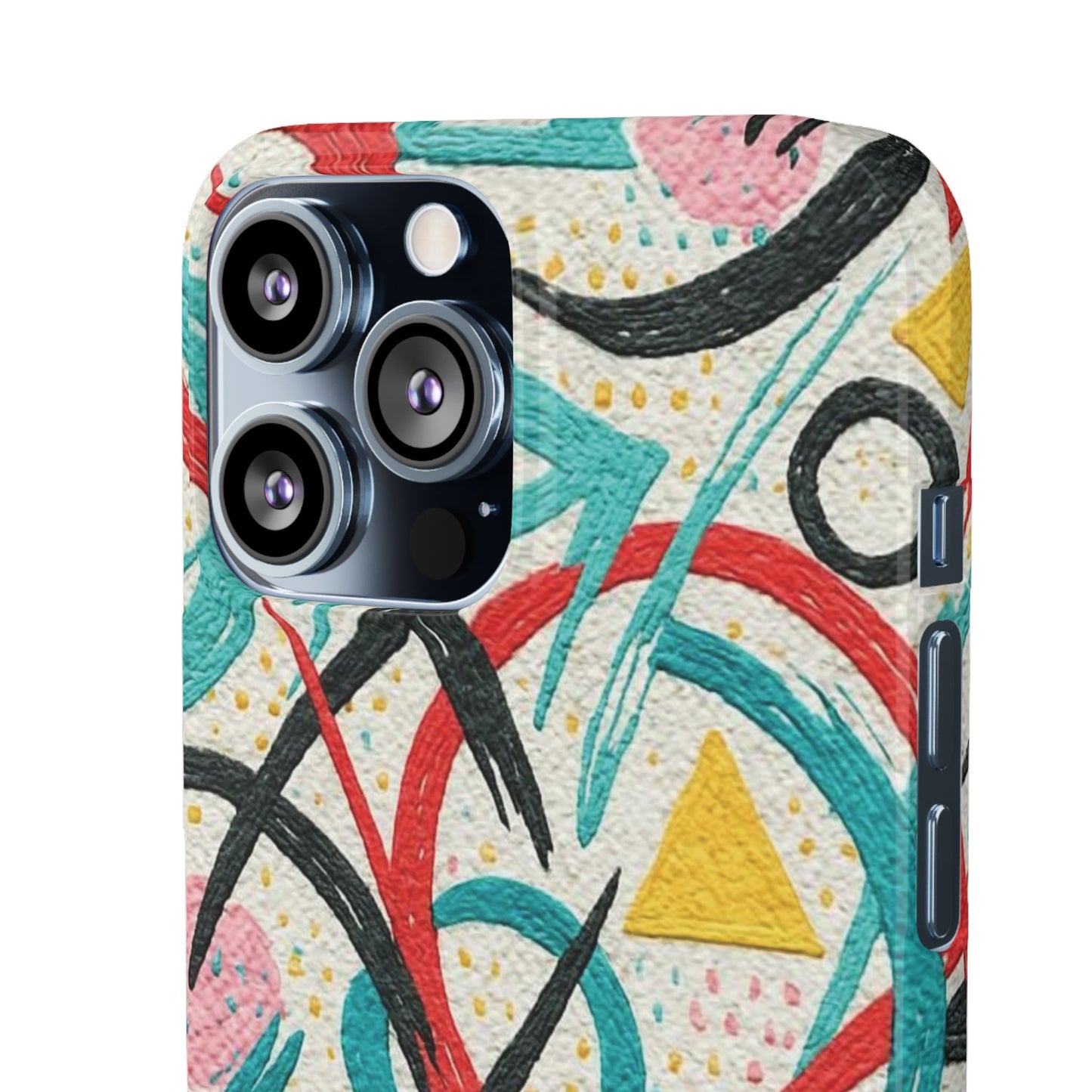 Snap Cases