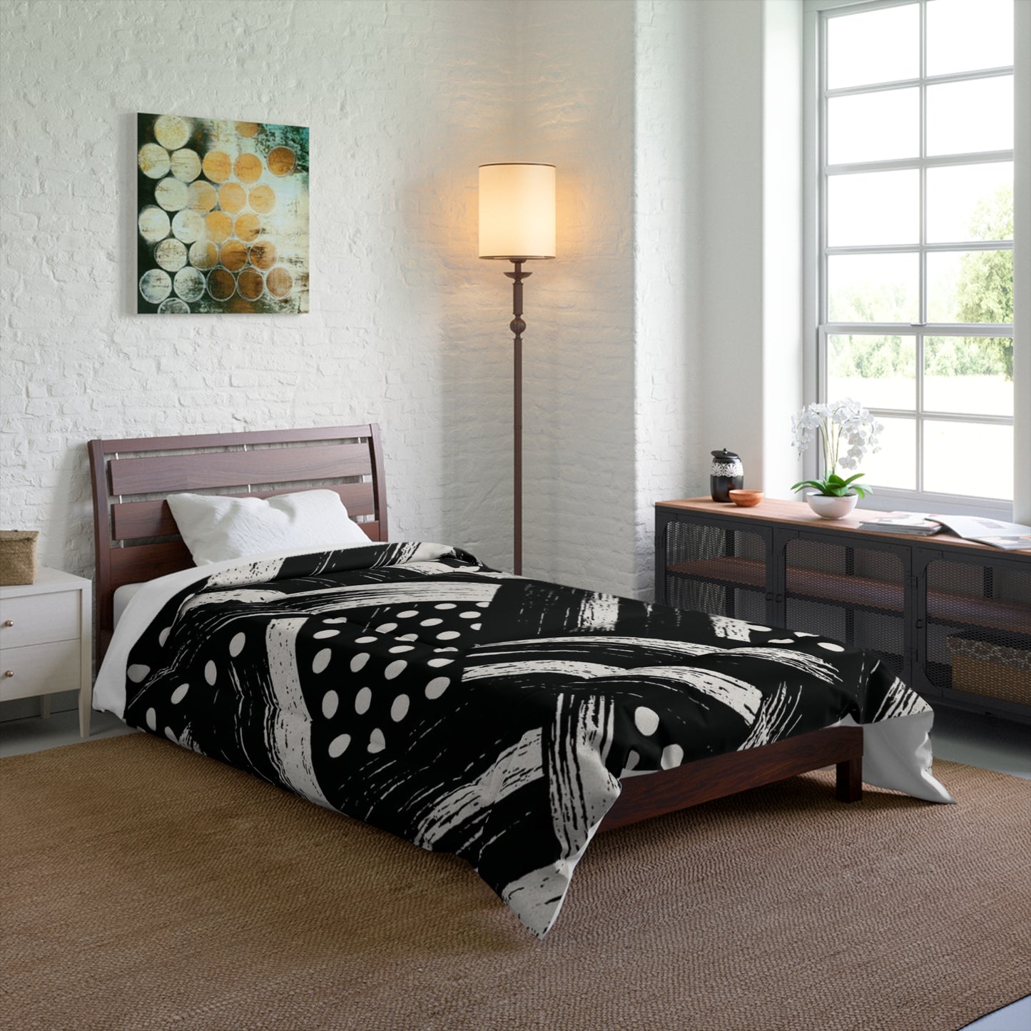 Comforter