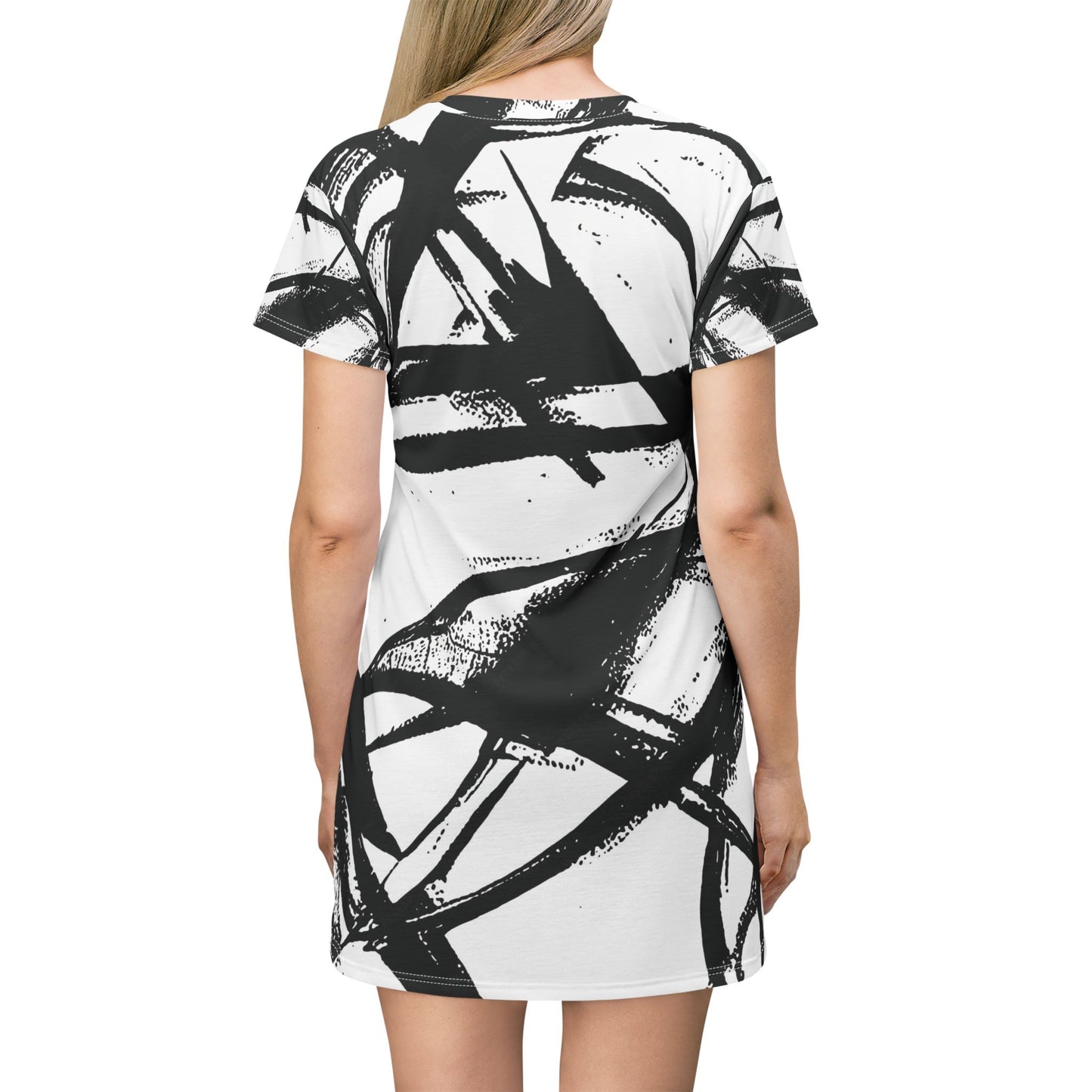 T-Shirt Dress