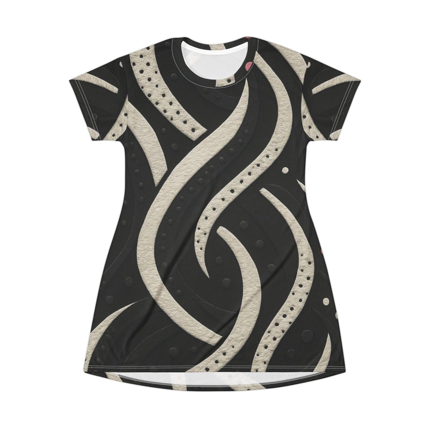 T-Shirt Dress