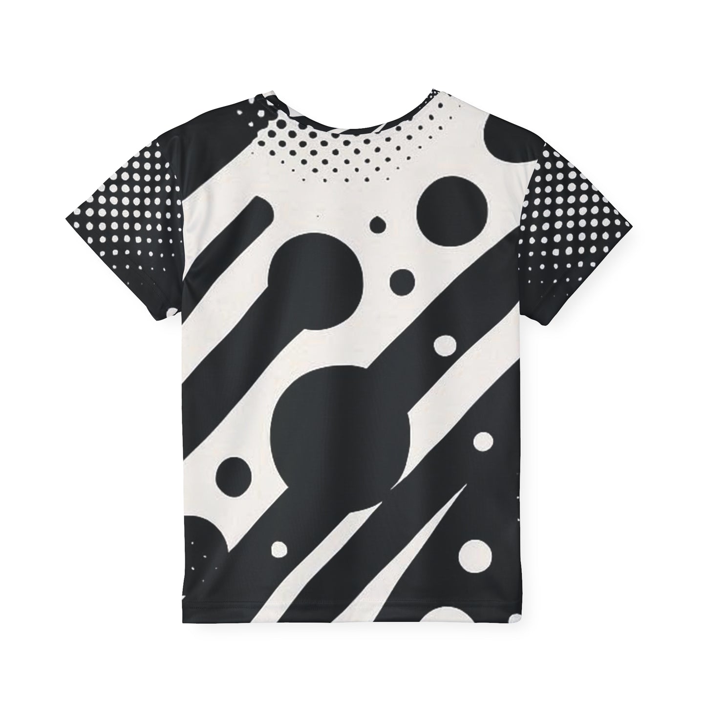Kids Sports Jersey