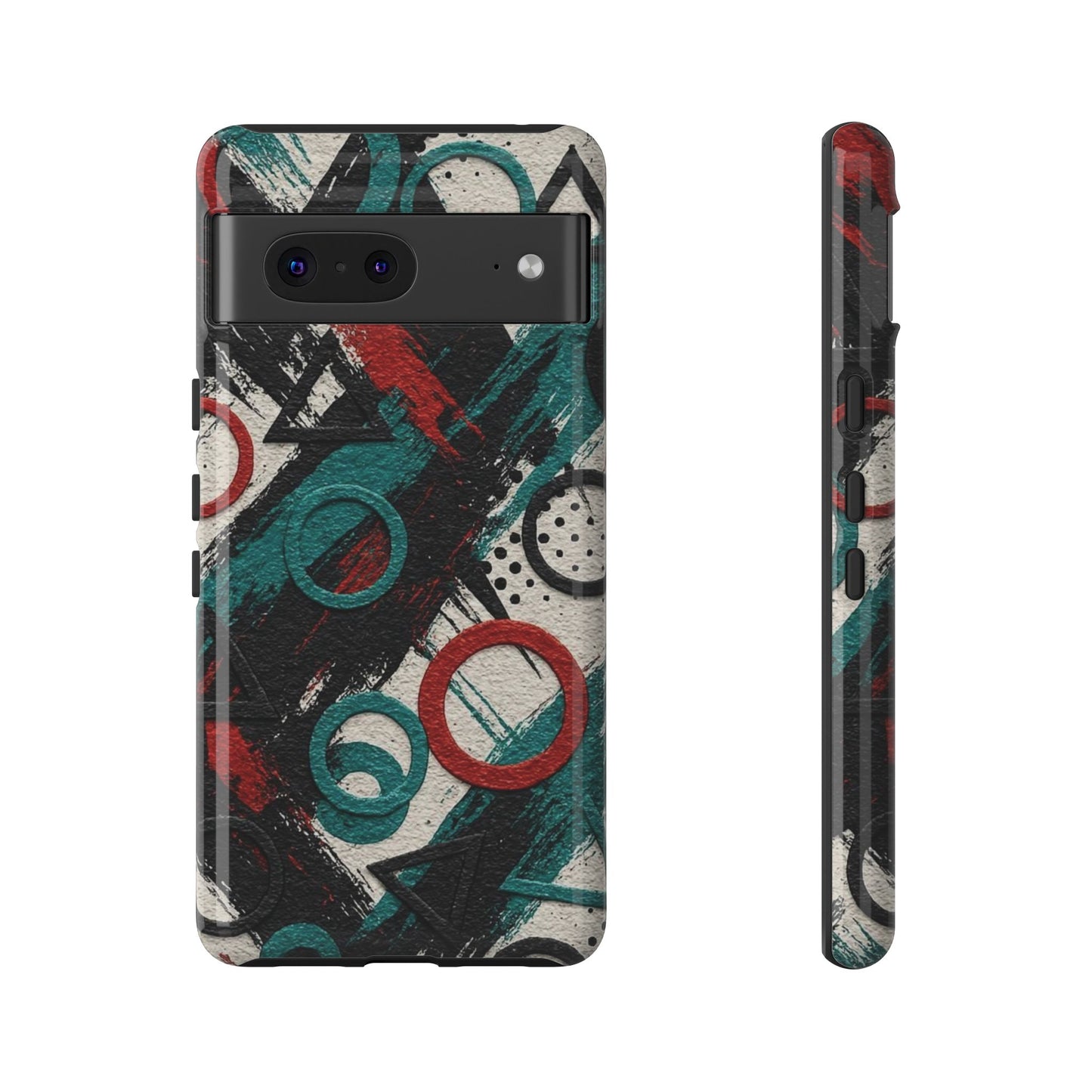 Tough Cases