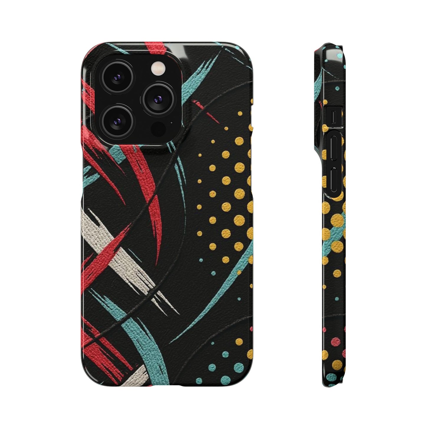 Snap Cases