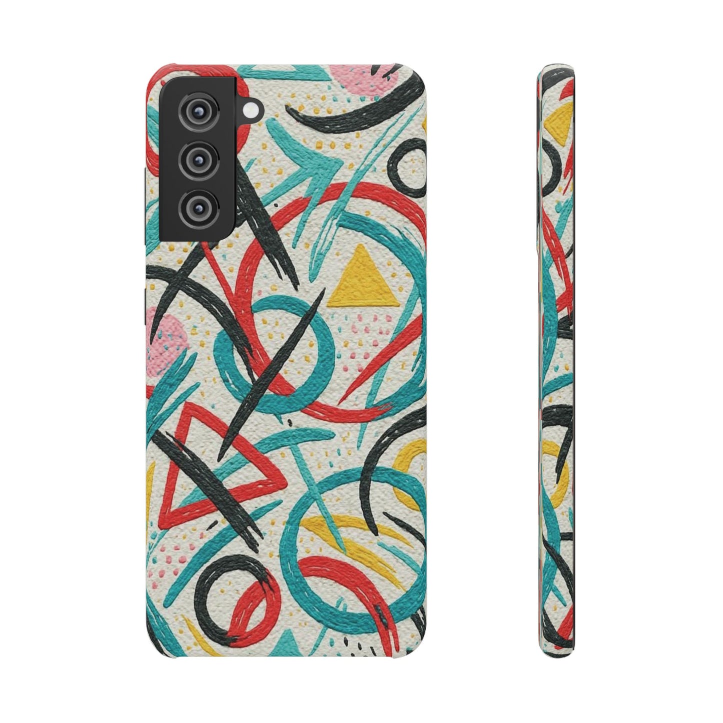 Snap Cases