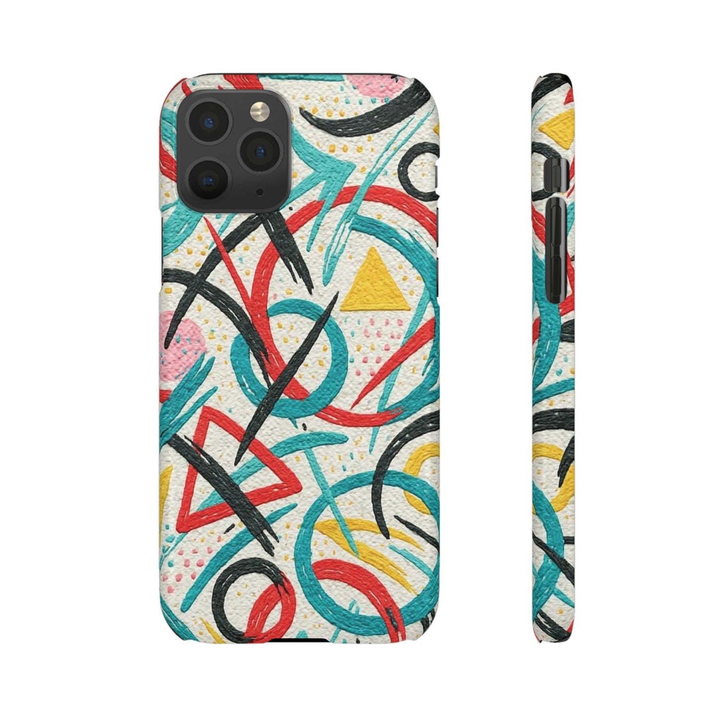 Snap Cases
