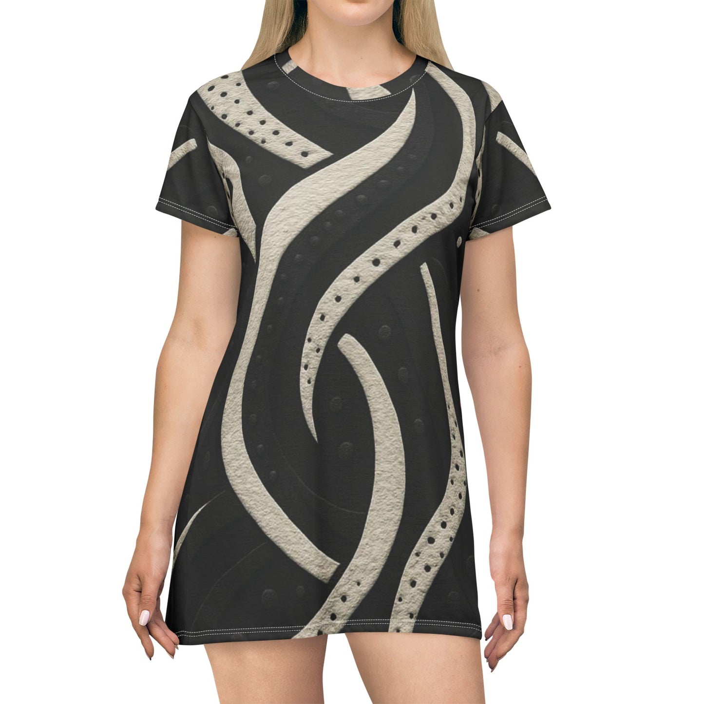T-Shirt Dress
