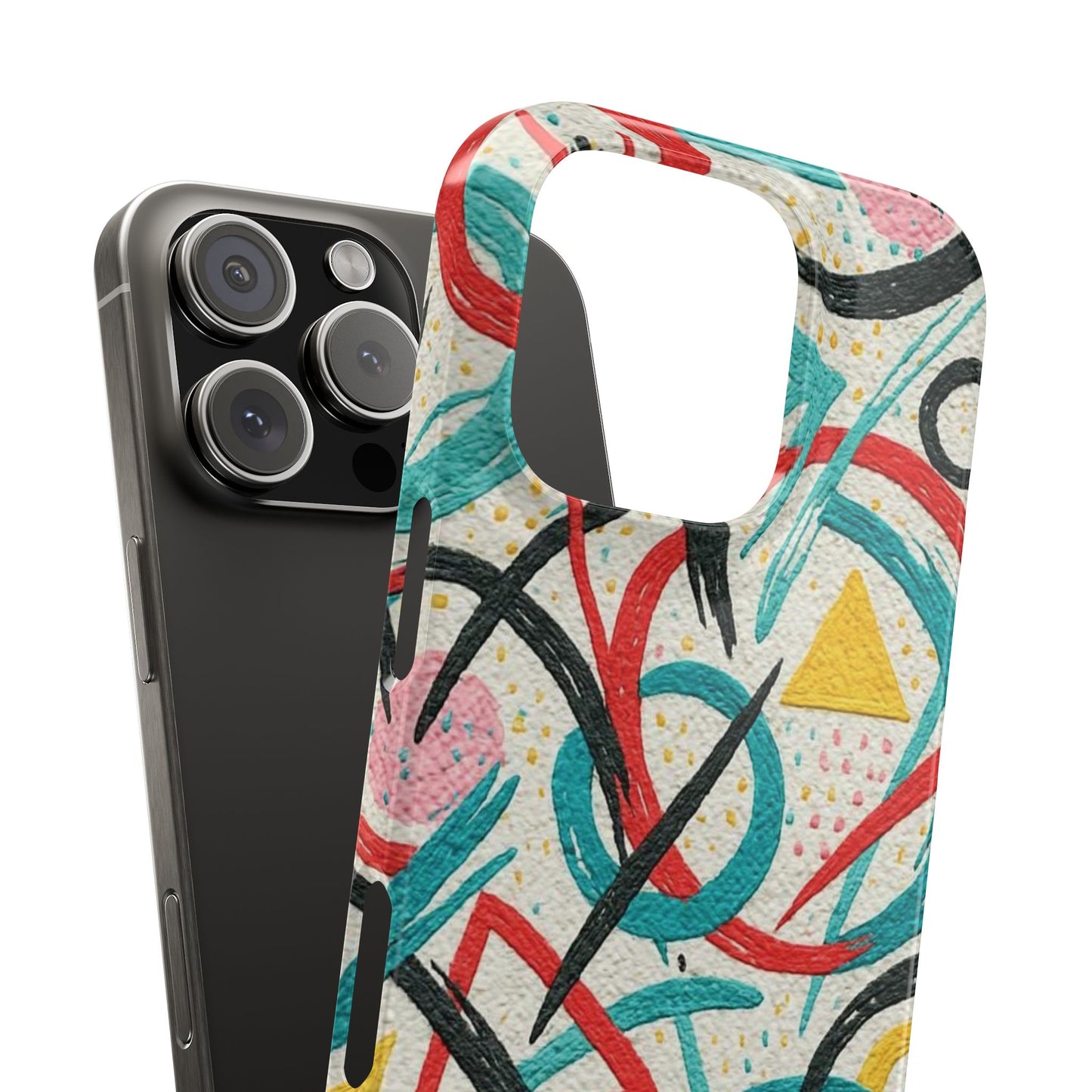 Snap Cases
