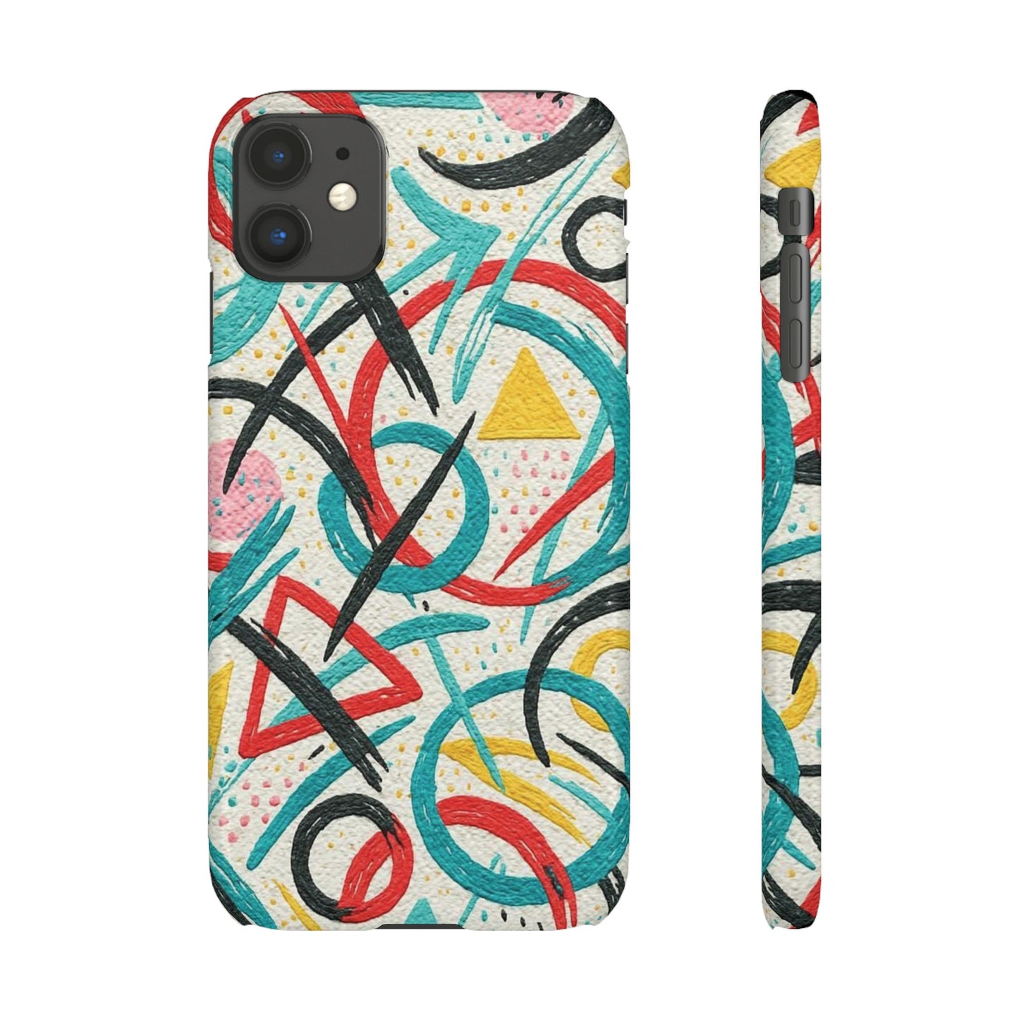 Snap Cases