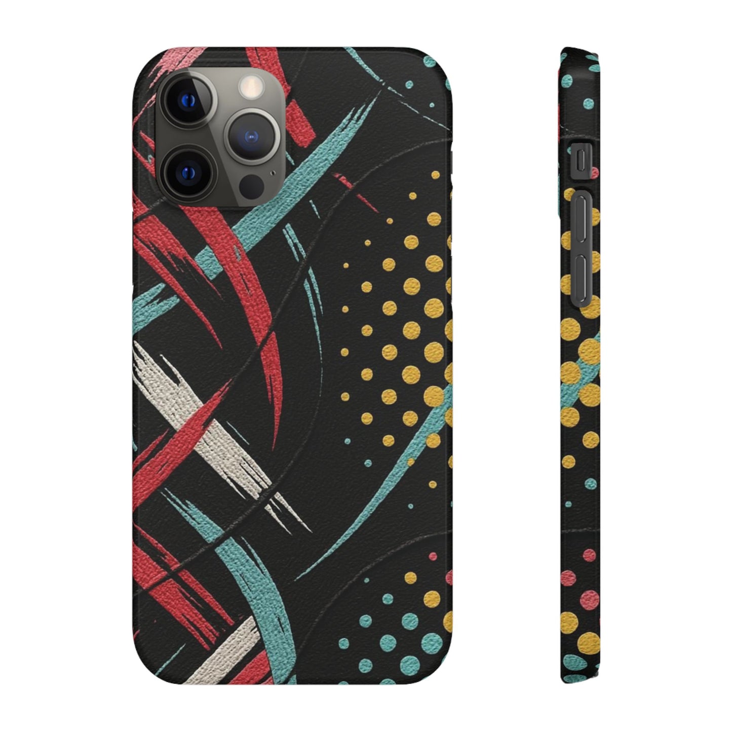 Snap Cases