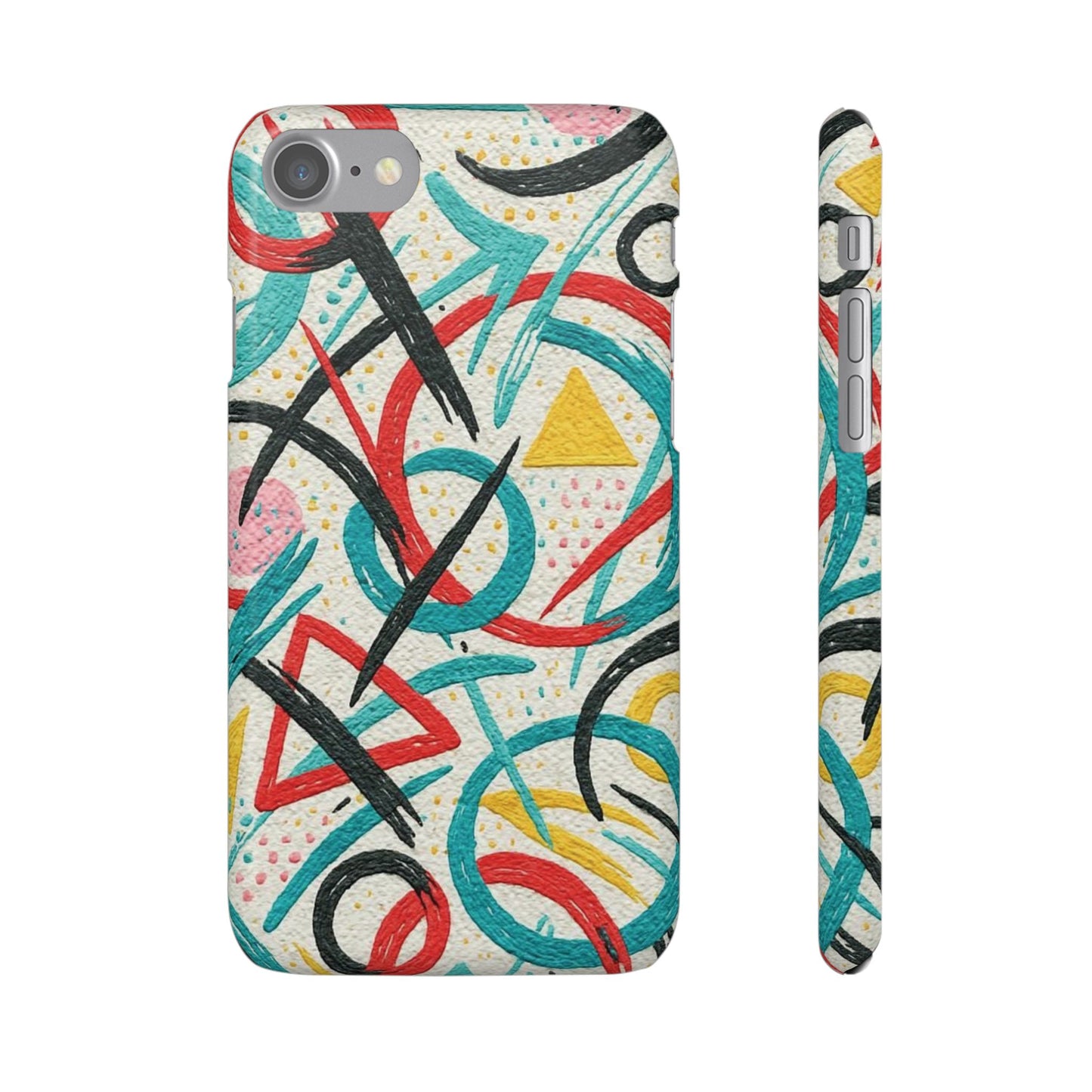 Snap Cases
