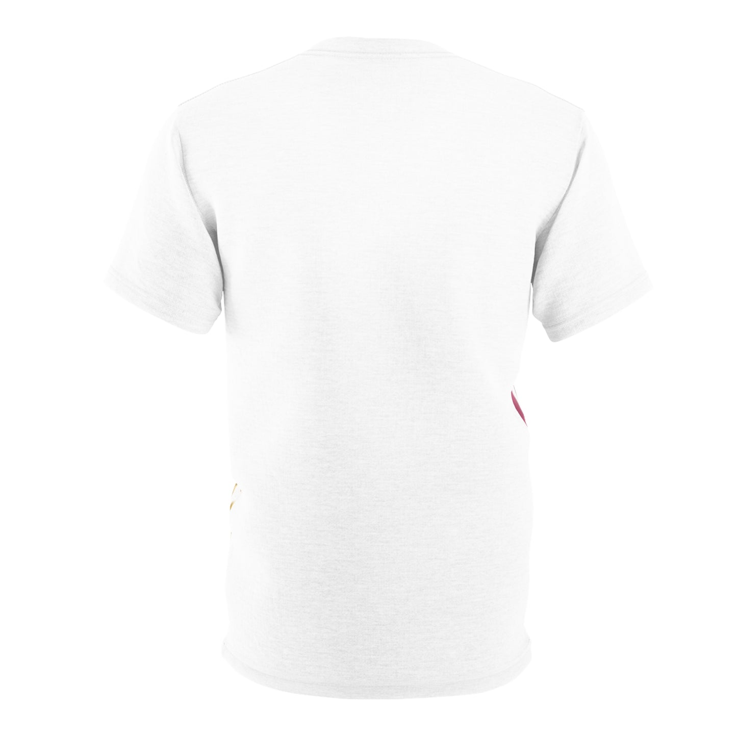 Unisex Cut & Sew Tee (Adult)