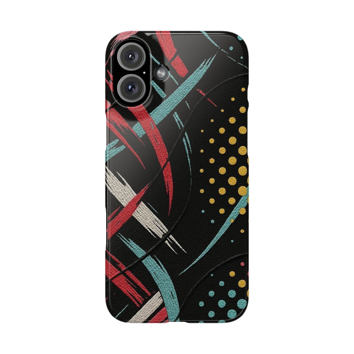 Snap Cases