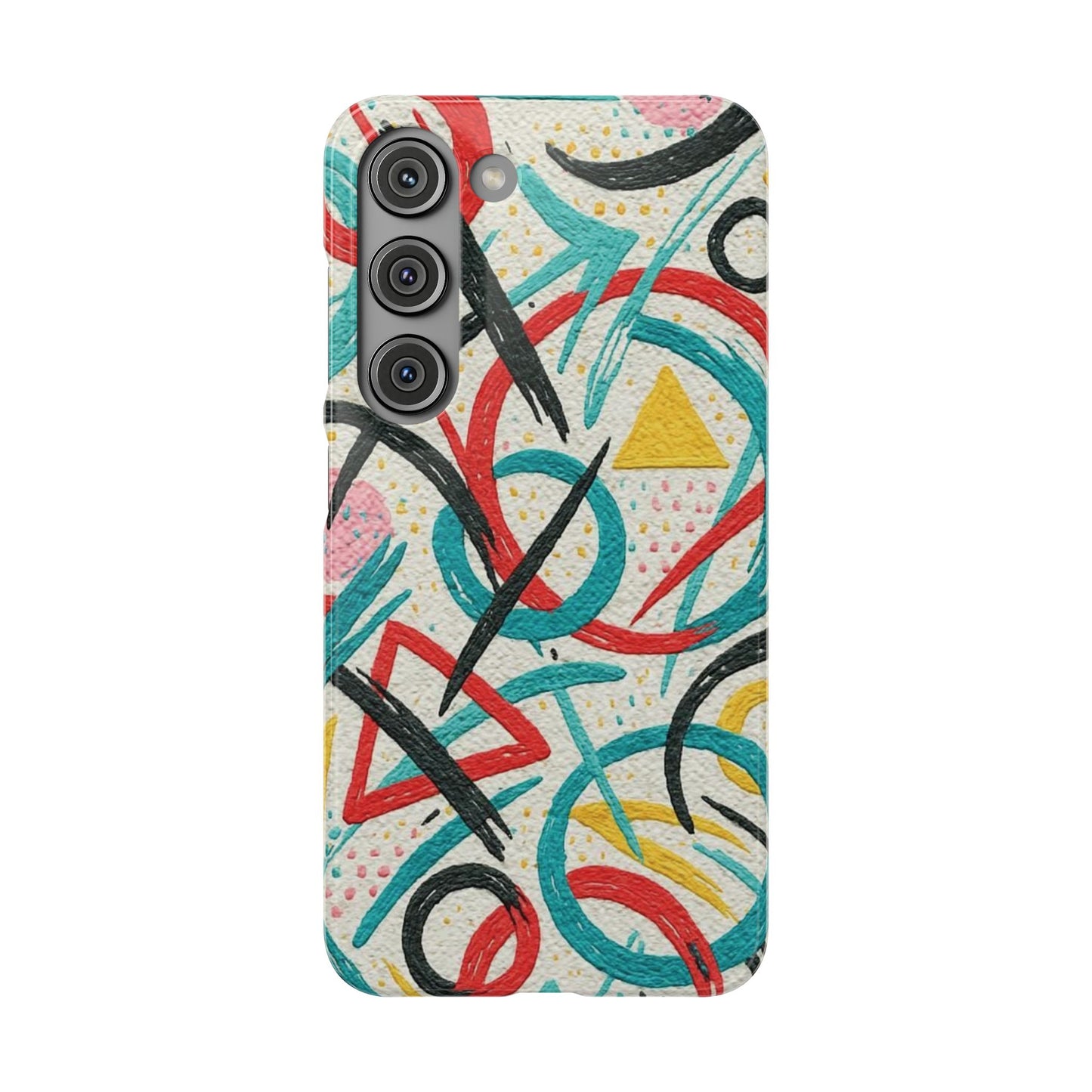 Snap Cases