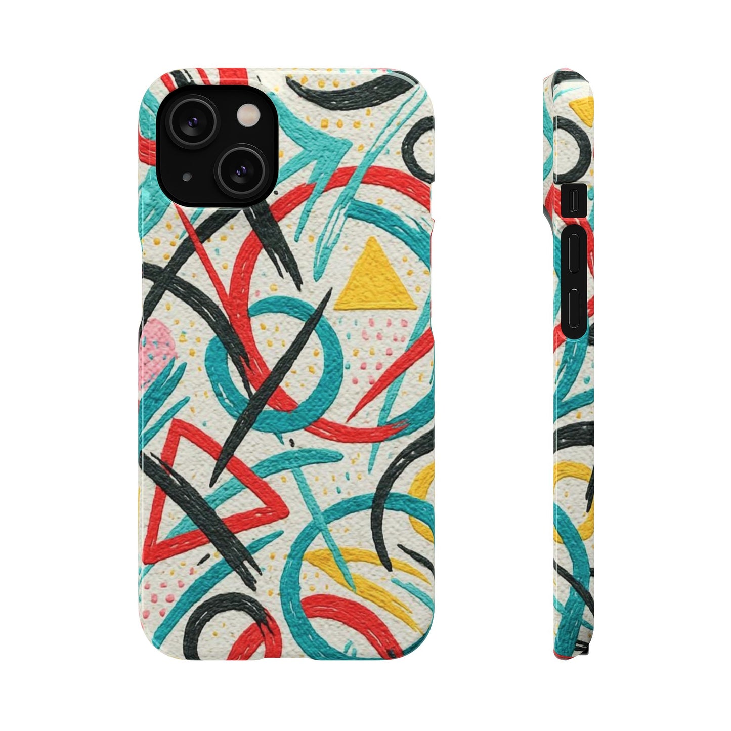Snap Cases