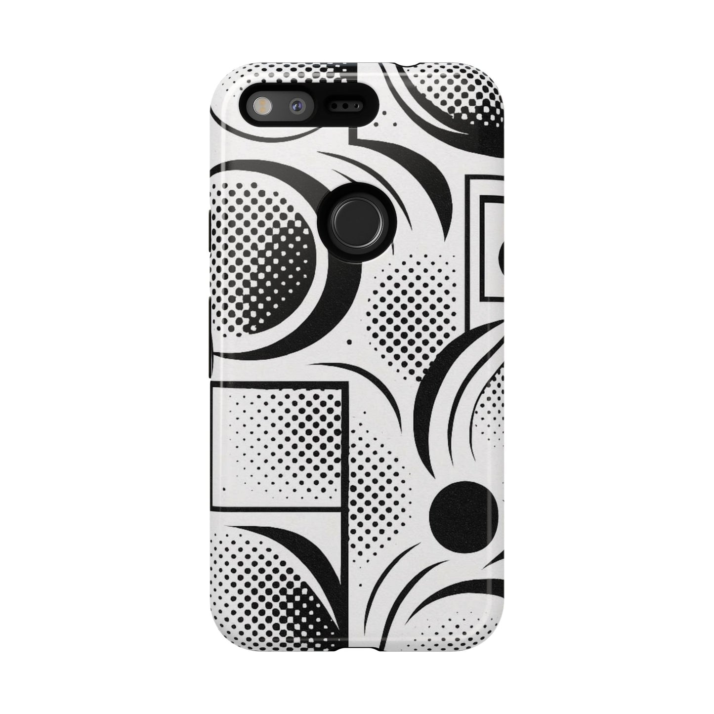 Tough Cases