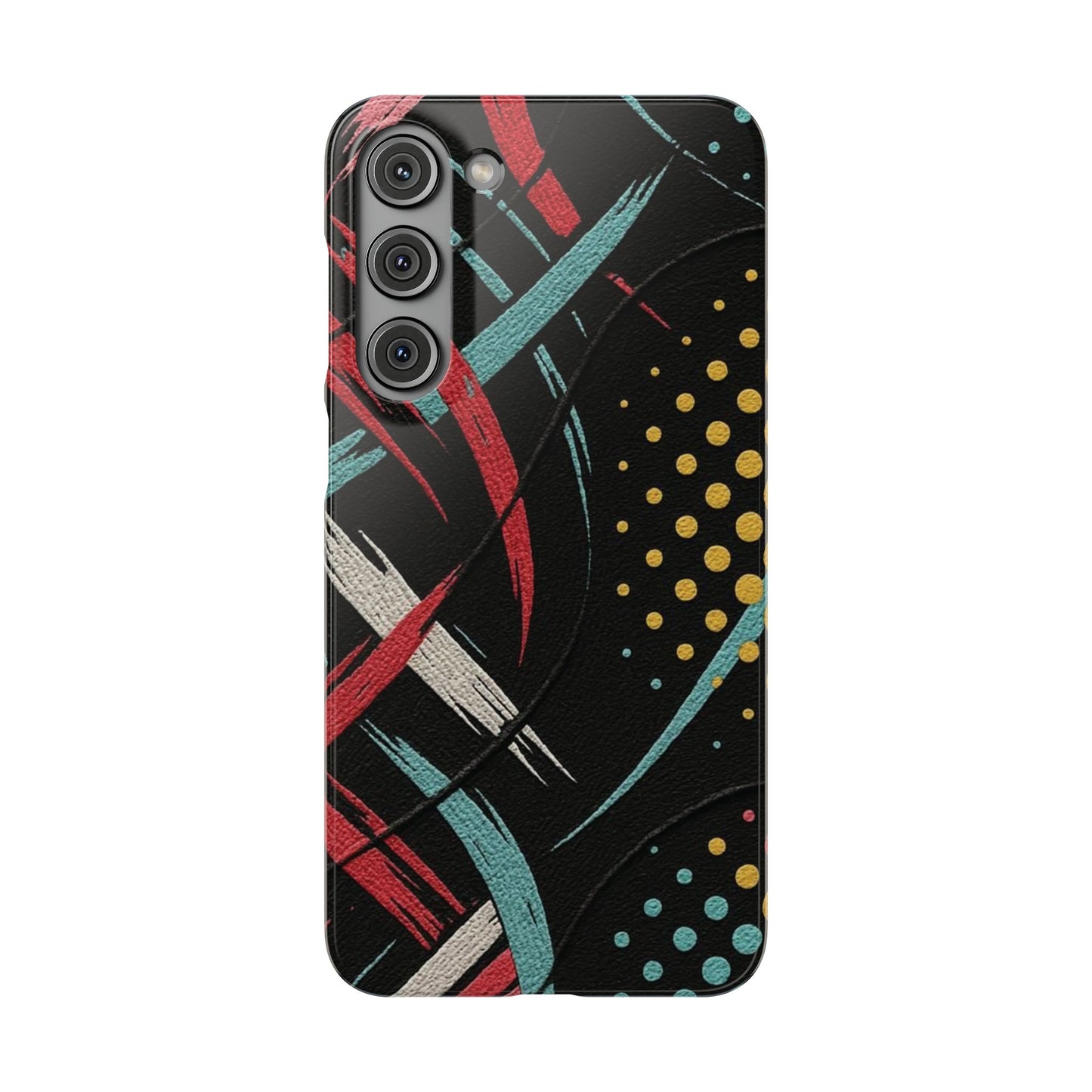 Snap Cases