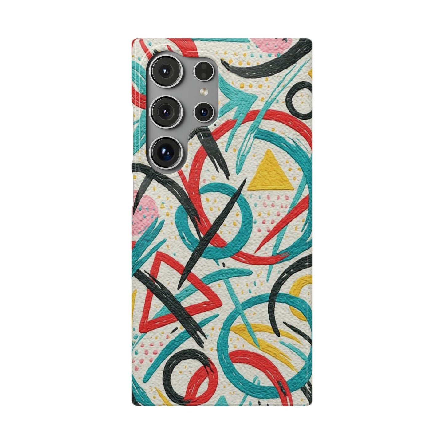 Snap Cases