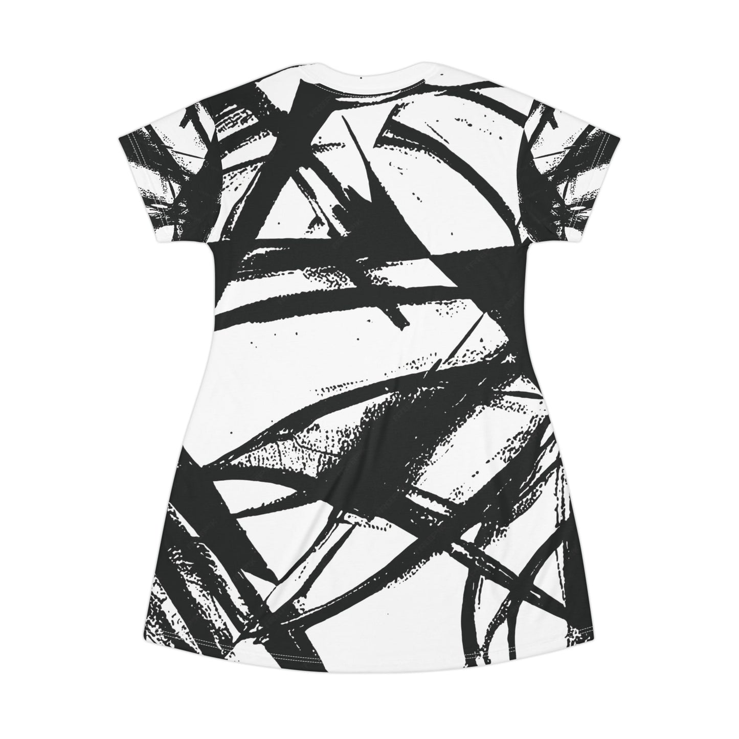 T-Shirt Dress