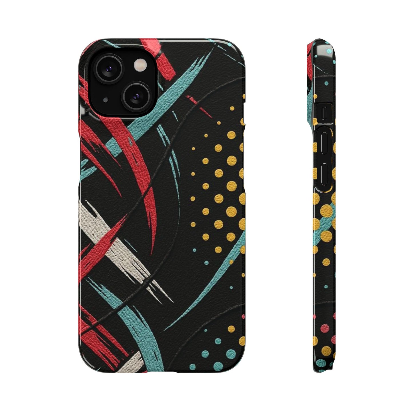 Snap Cases