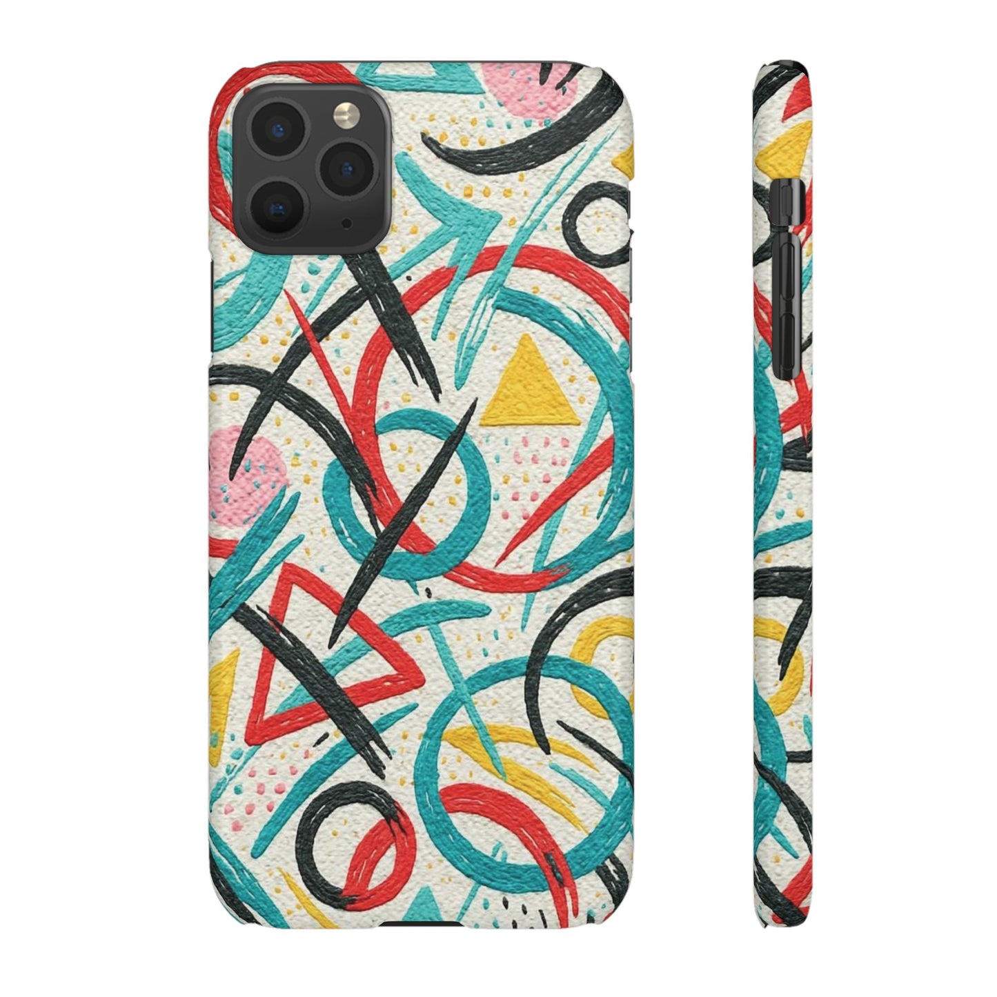 Snap Cases