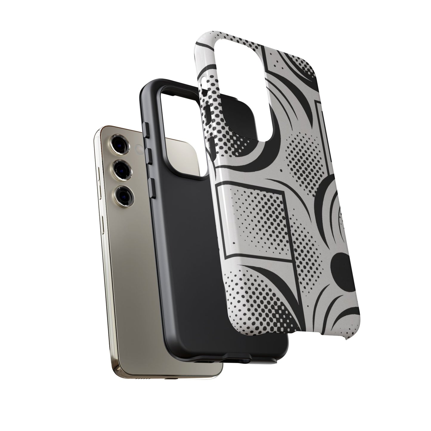 Tough Cases