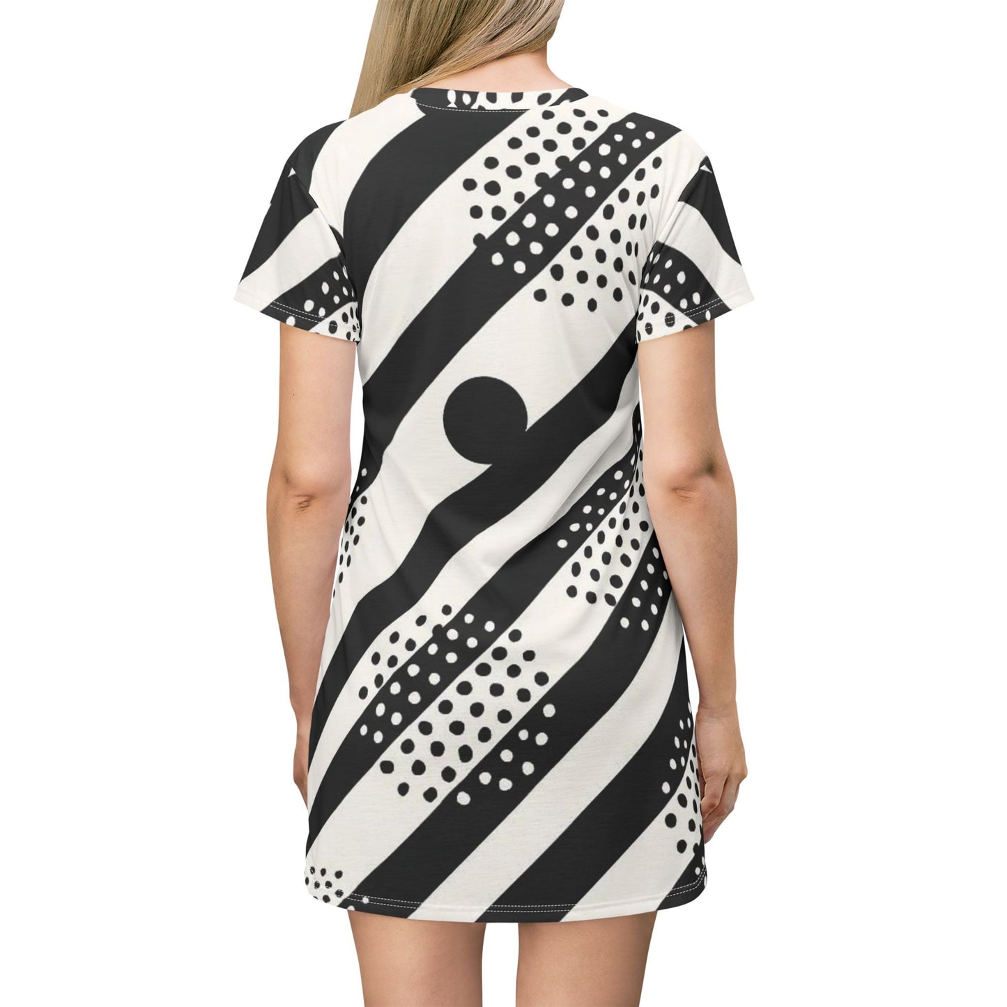 T-Shirt Dress