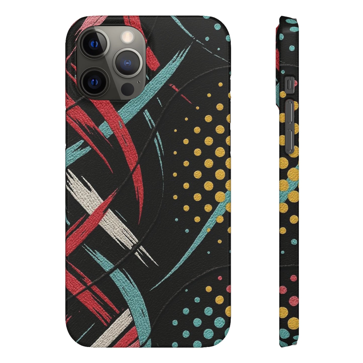 Snap Cases