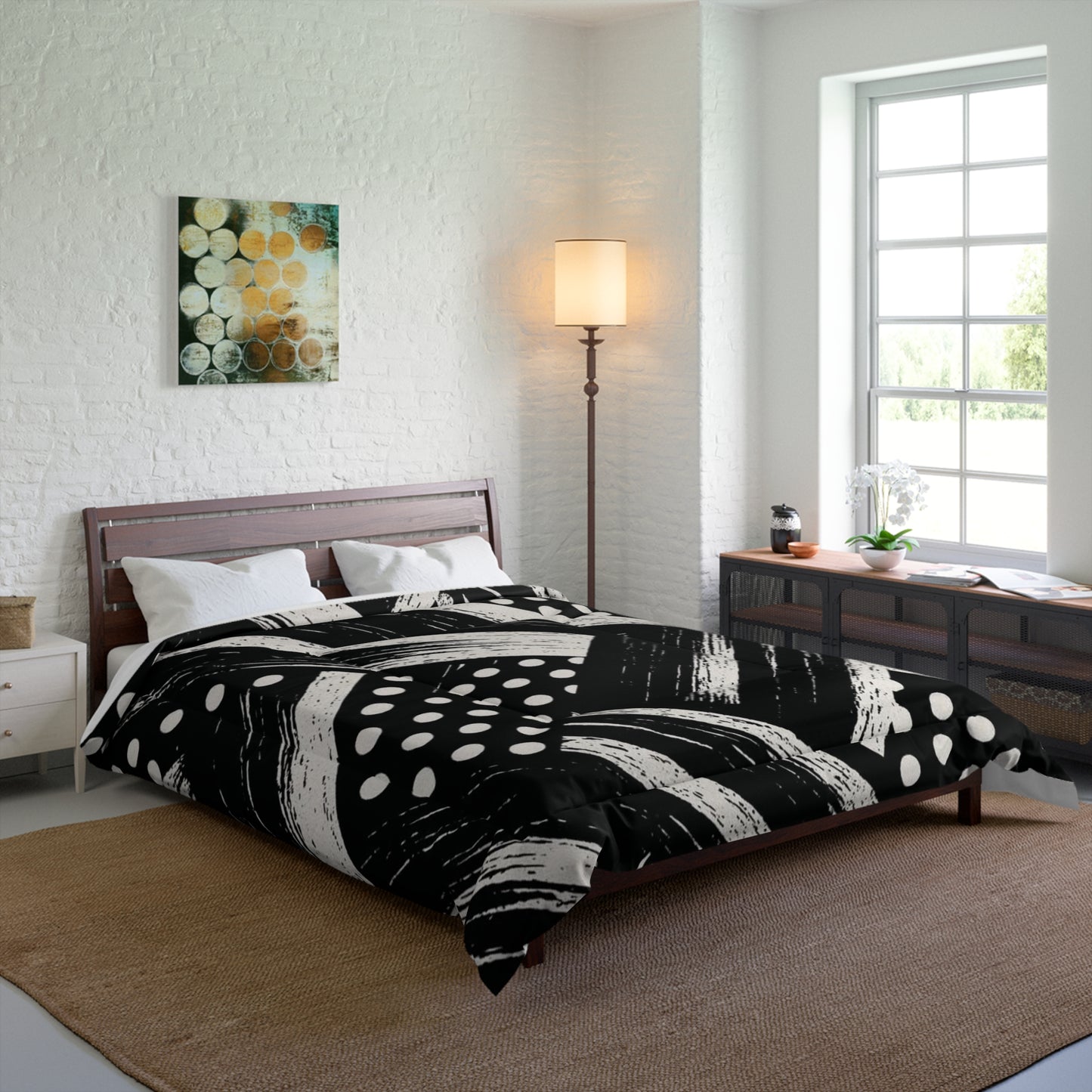 Comforter