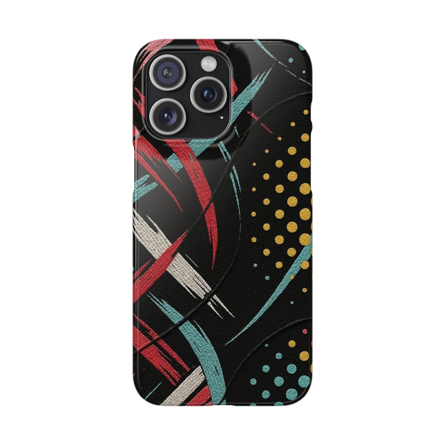 Snap Cases