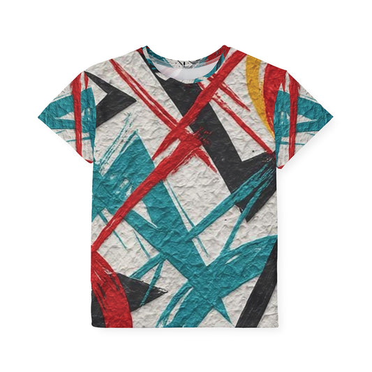 Kids Sports Jersey