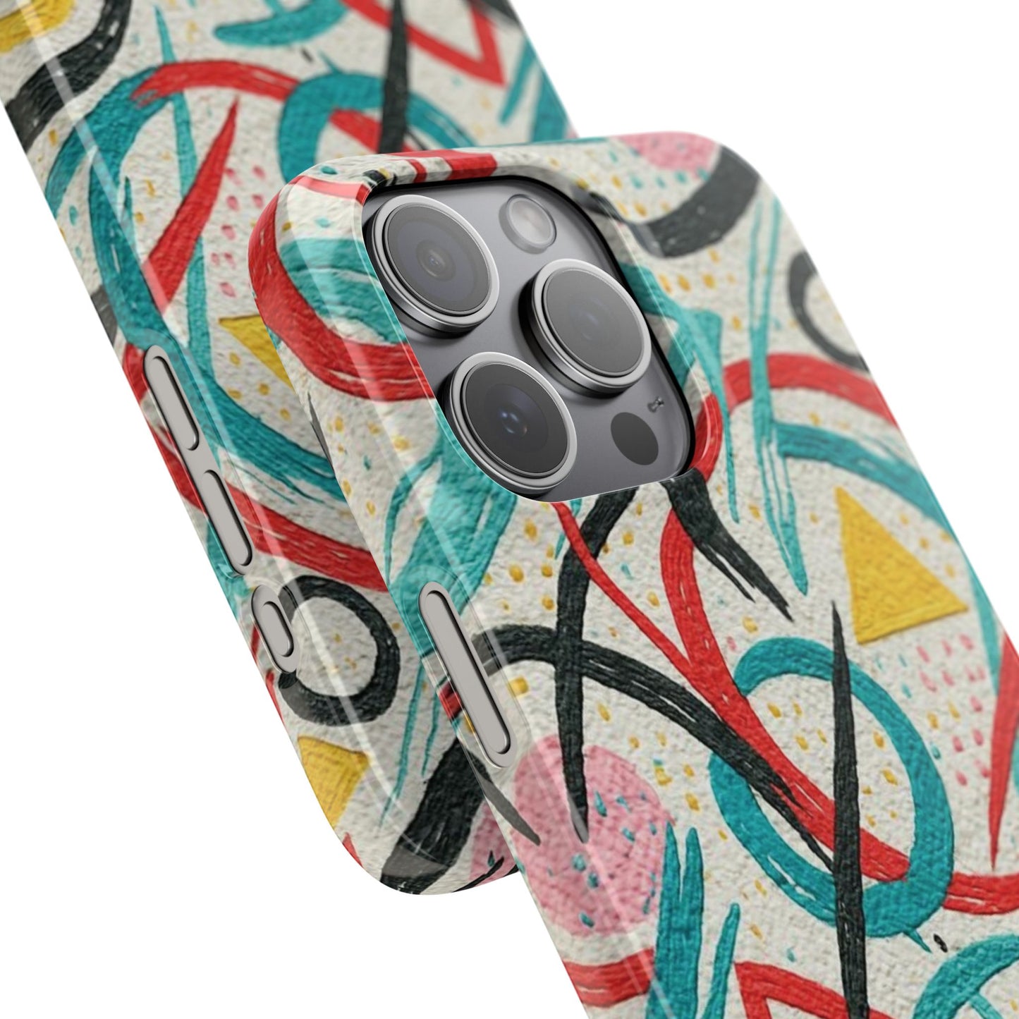 Snap Cases