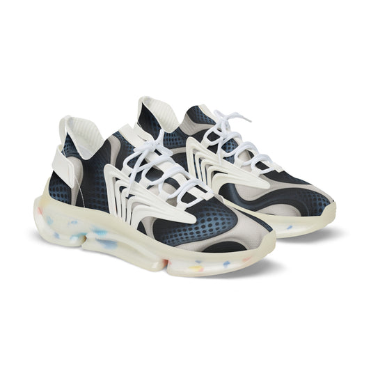 Men's Mesh Sneakers