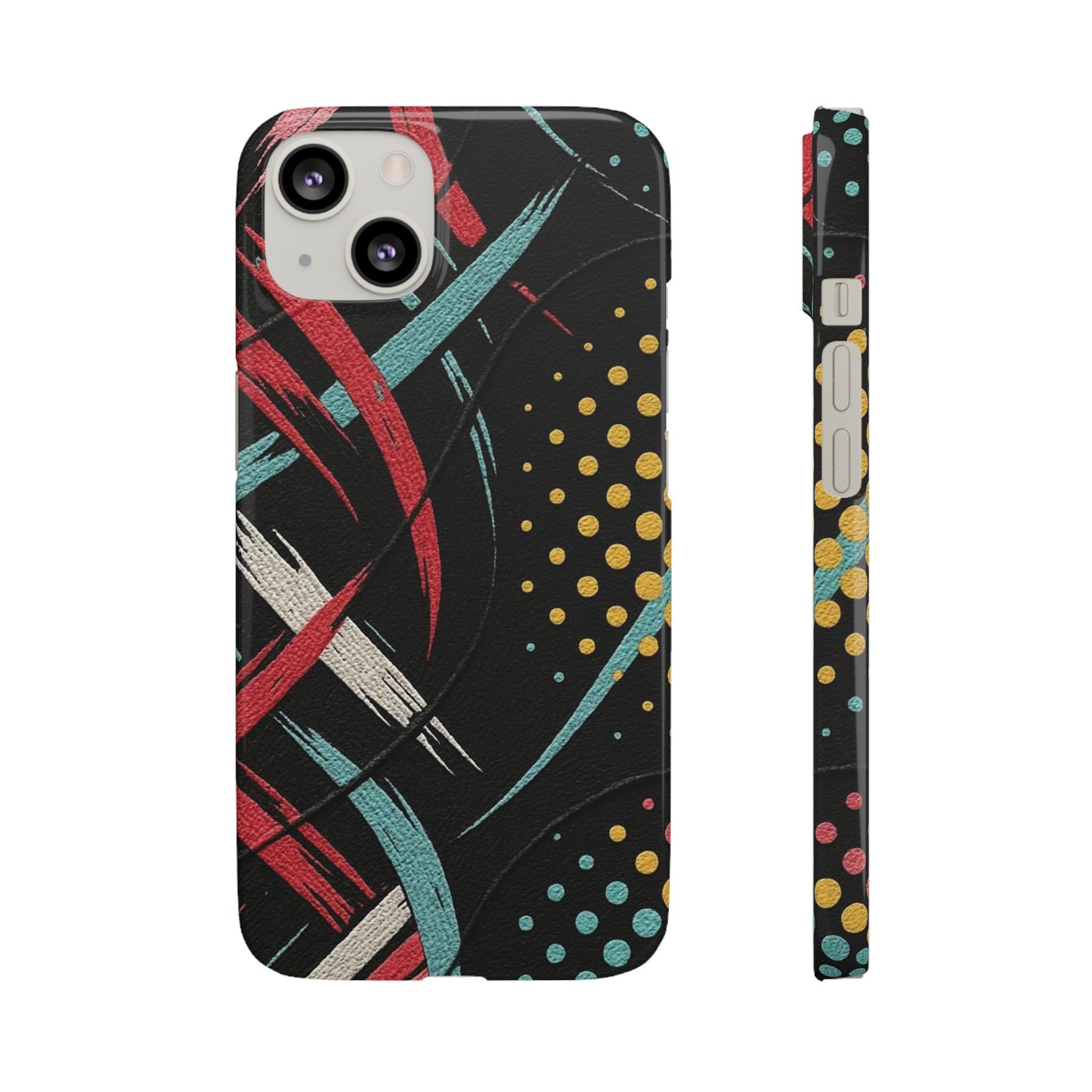 Snap Cases
