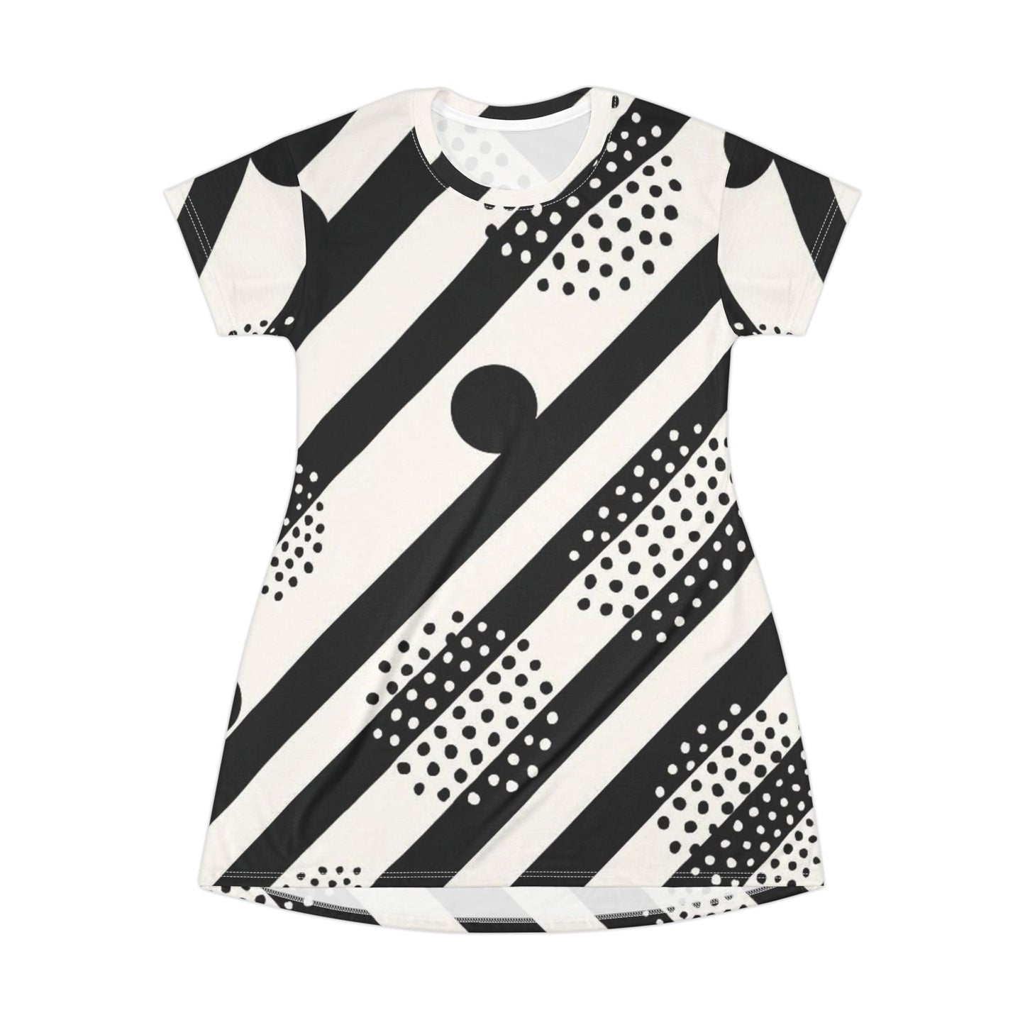 T-Shirt Dress