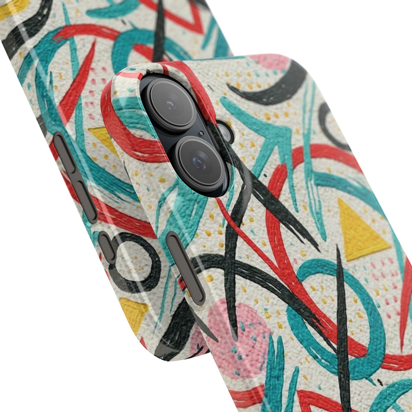 Snap Cases
