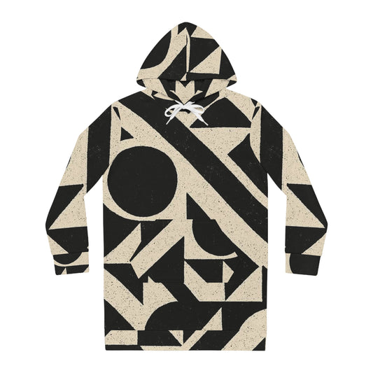Women's Hoodie Dress (AOP)