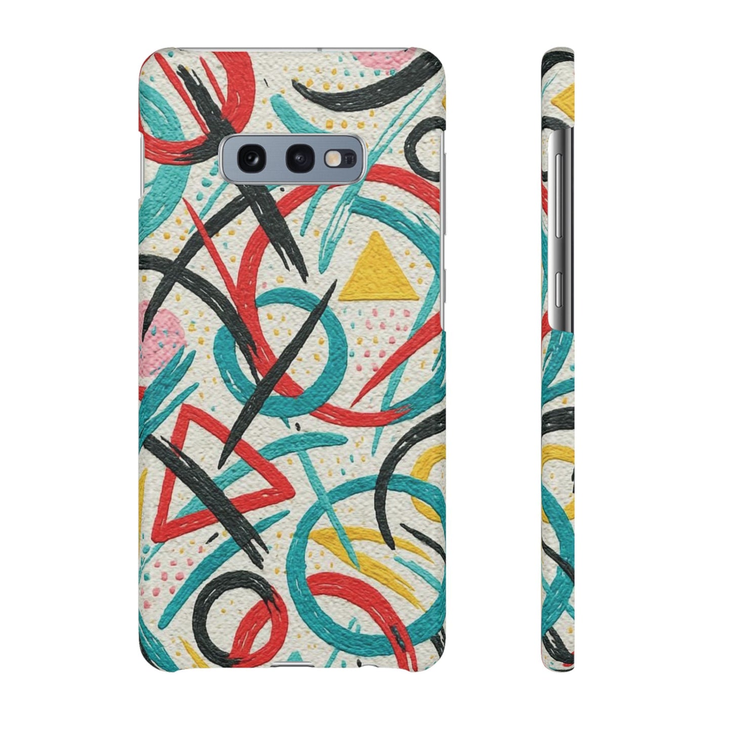 Snap Cases