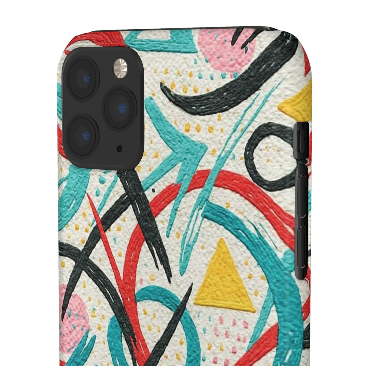 Snap Cases