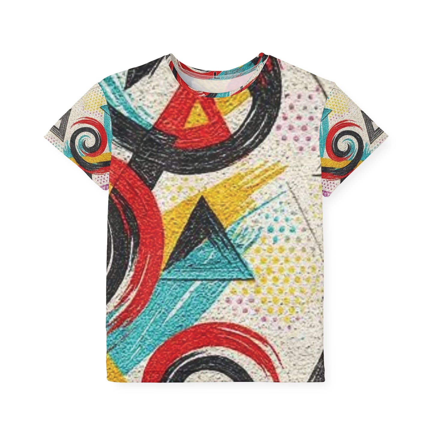 Kids Sports Jersey