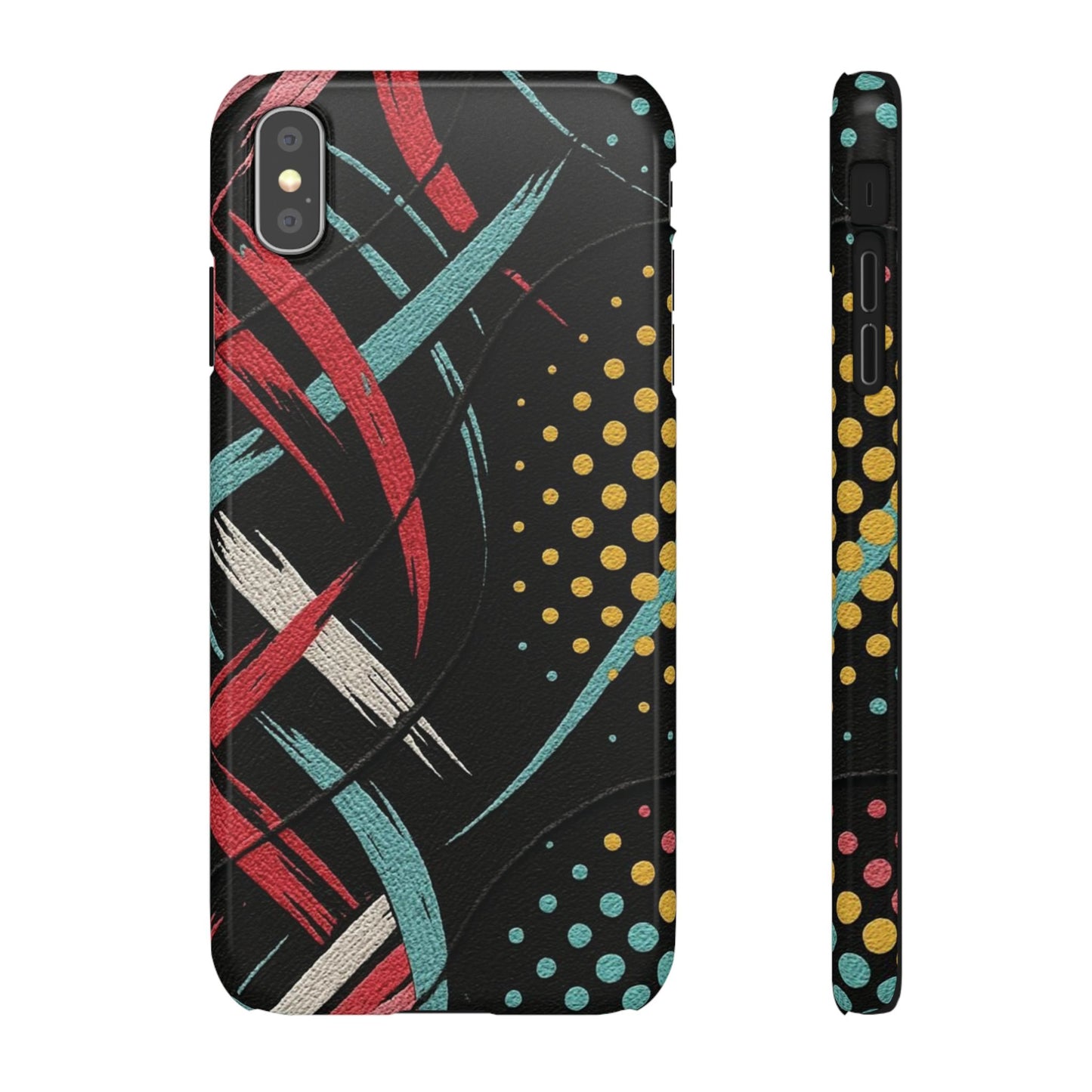 Snap Cases
