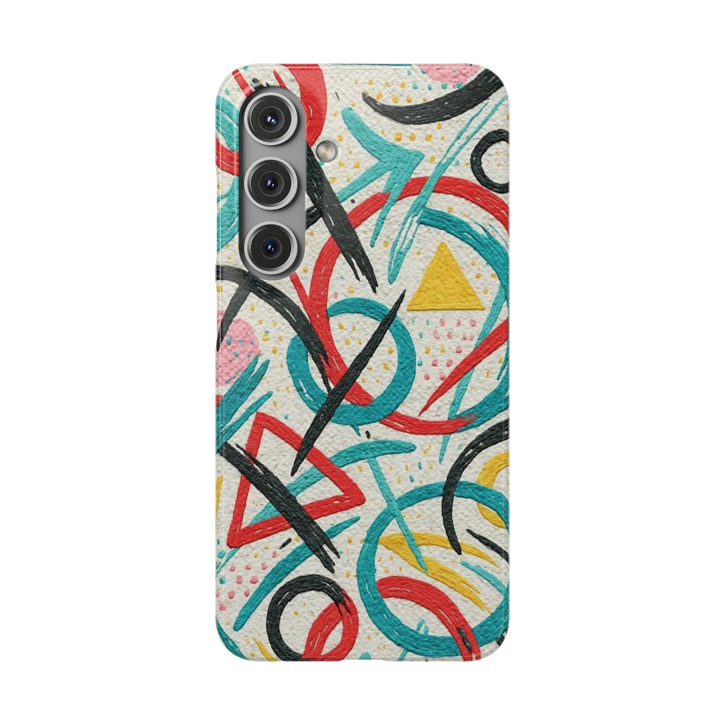 Snap Cases