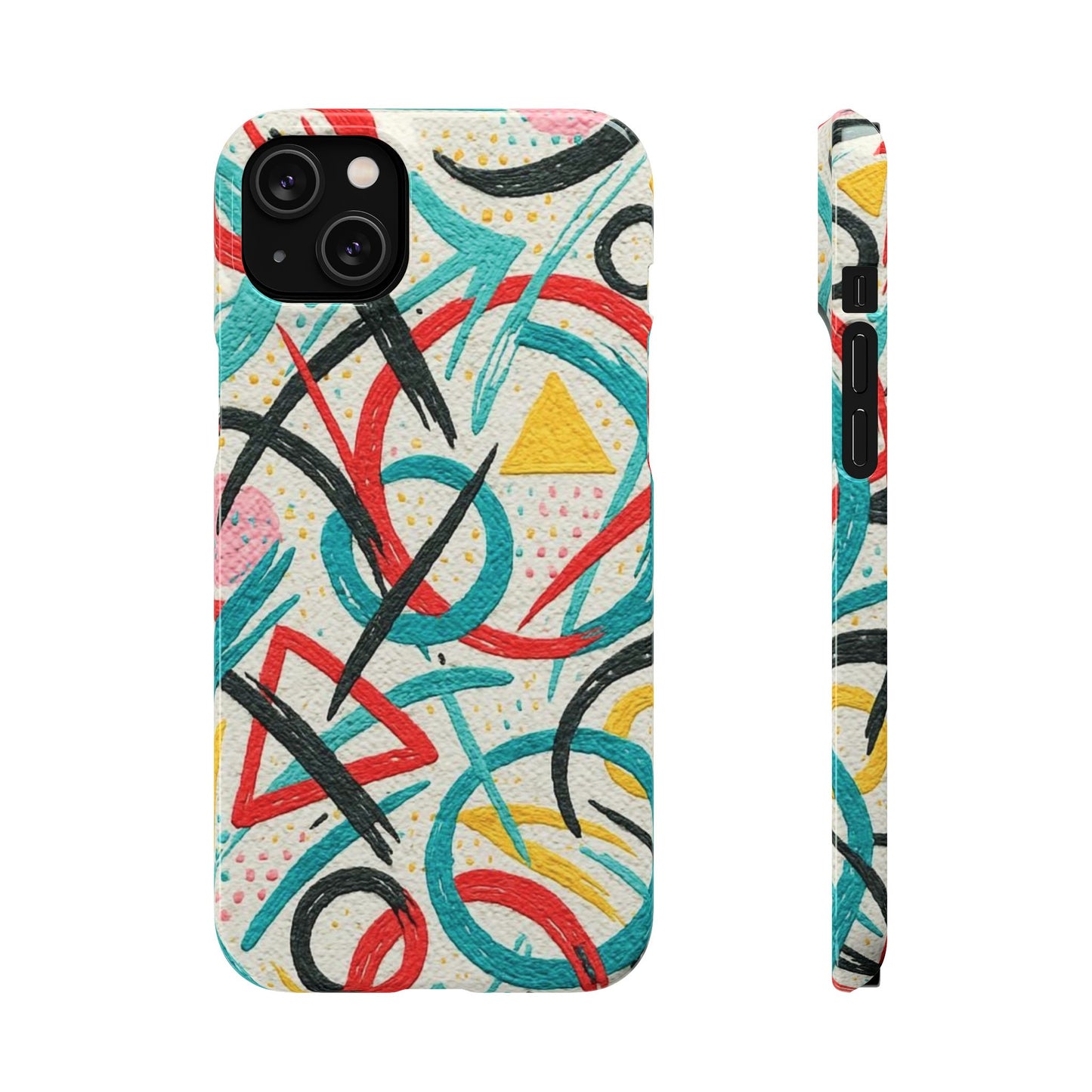 Snap Cases