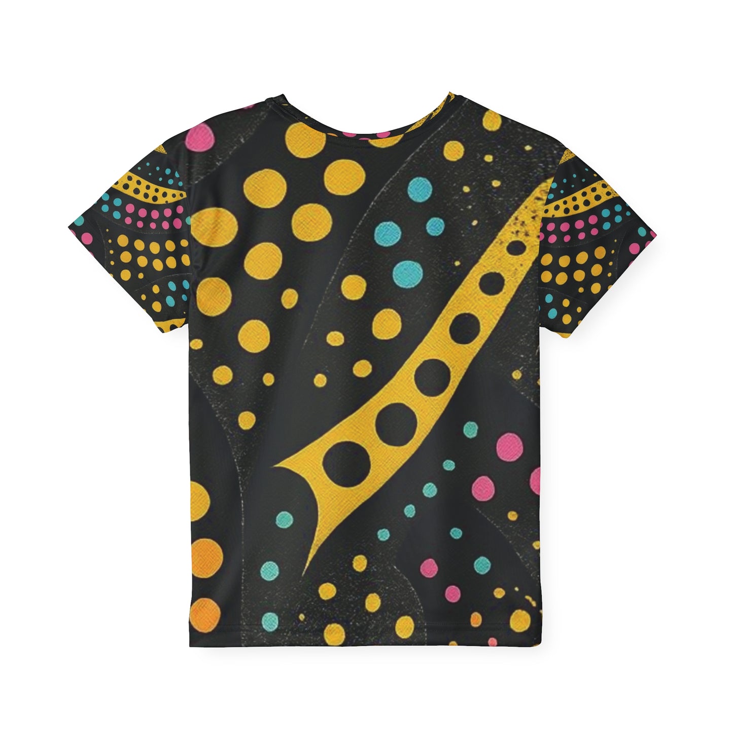 Kids Sports Jersey