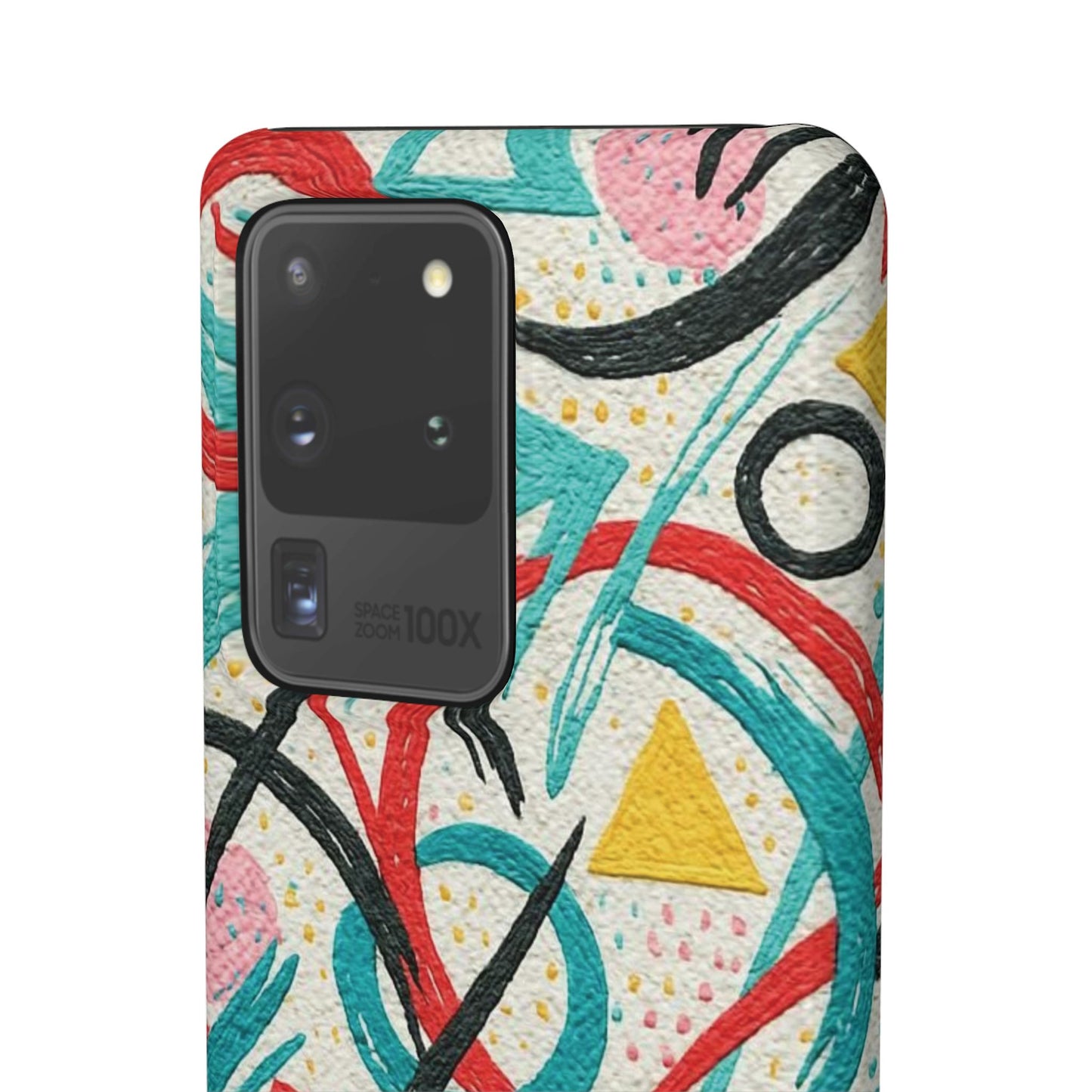 Snap Cases