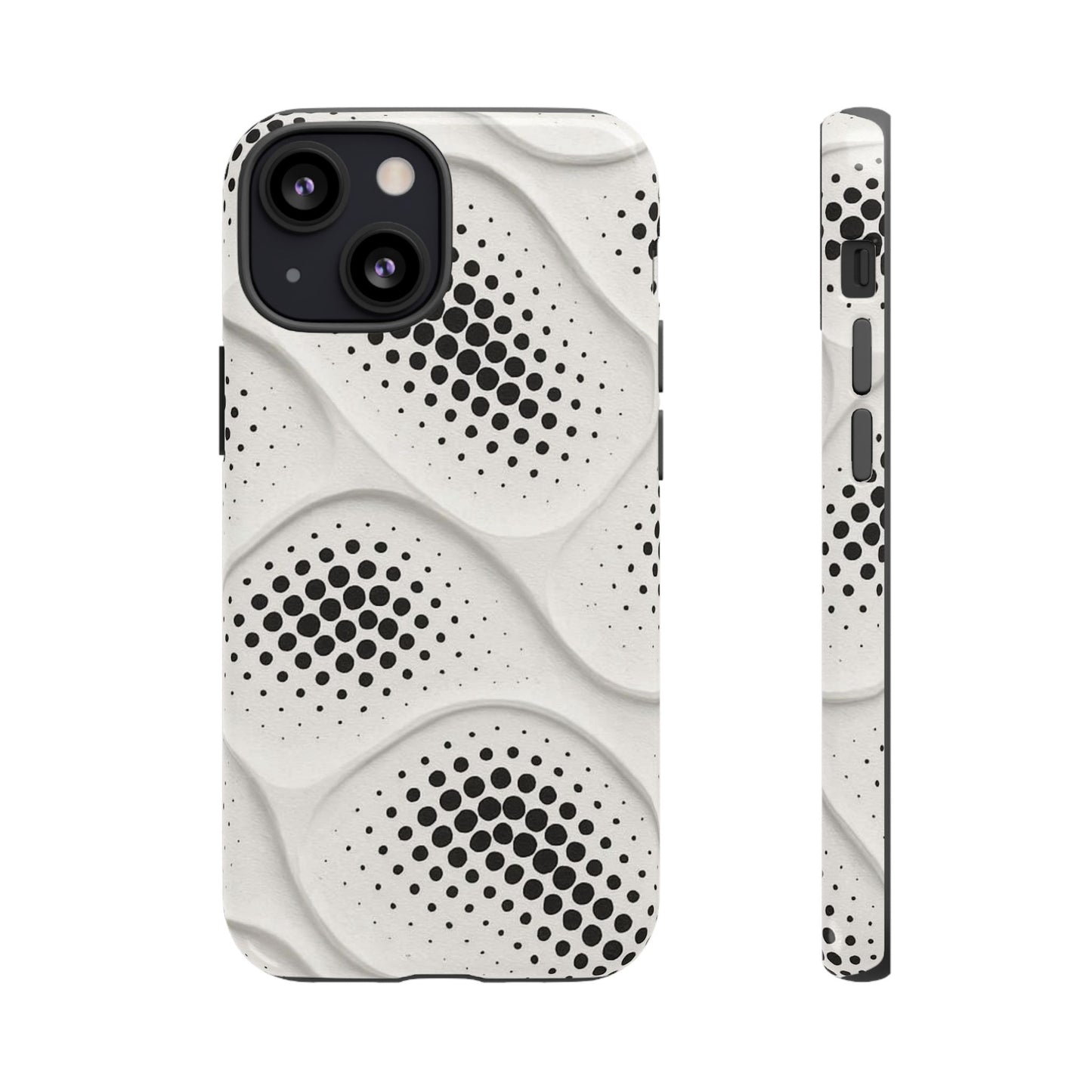 Tough Cases
