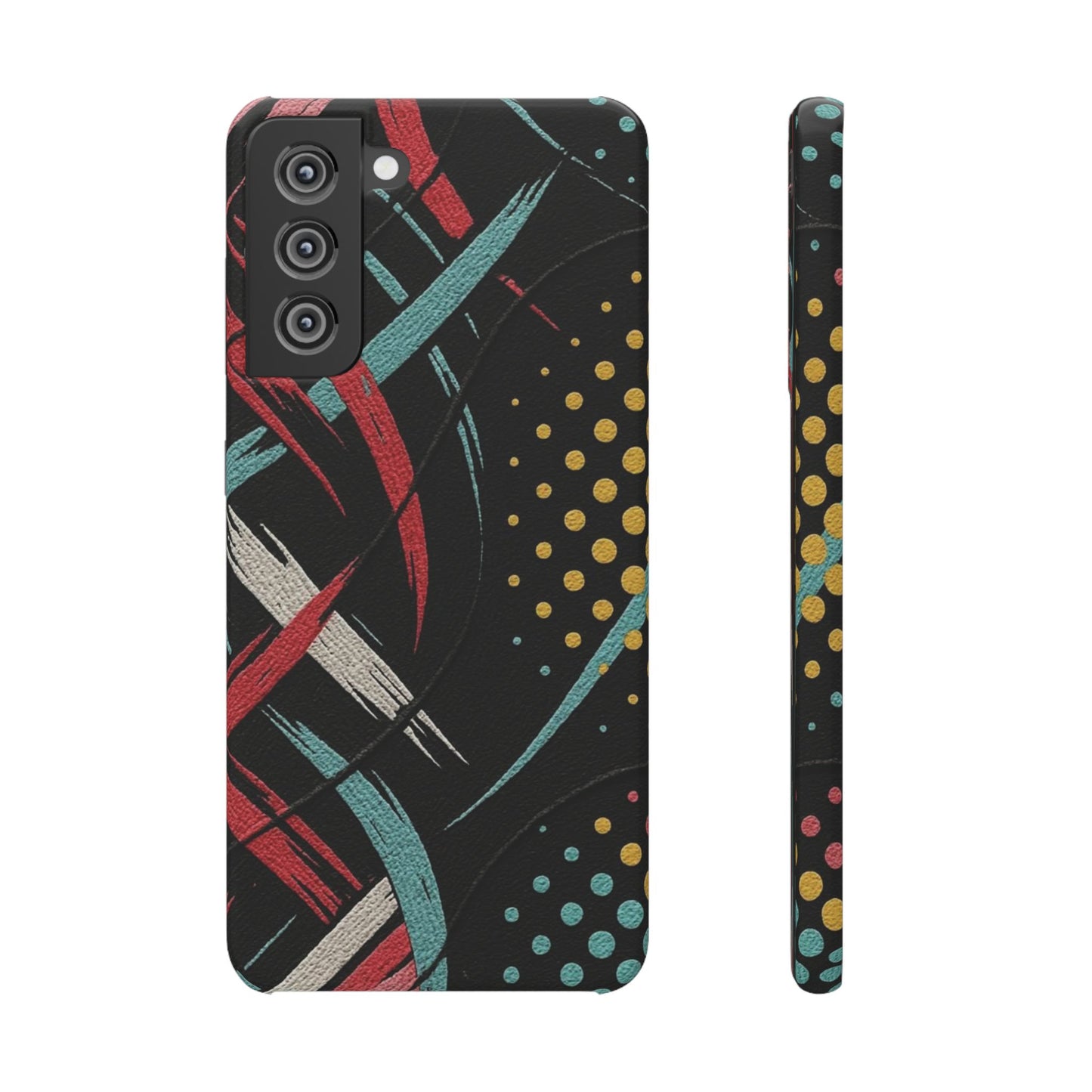 Snap Cases