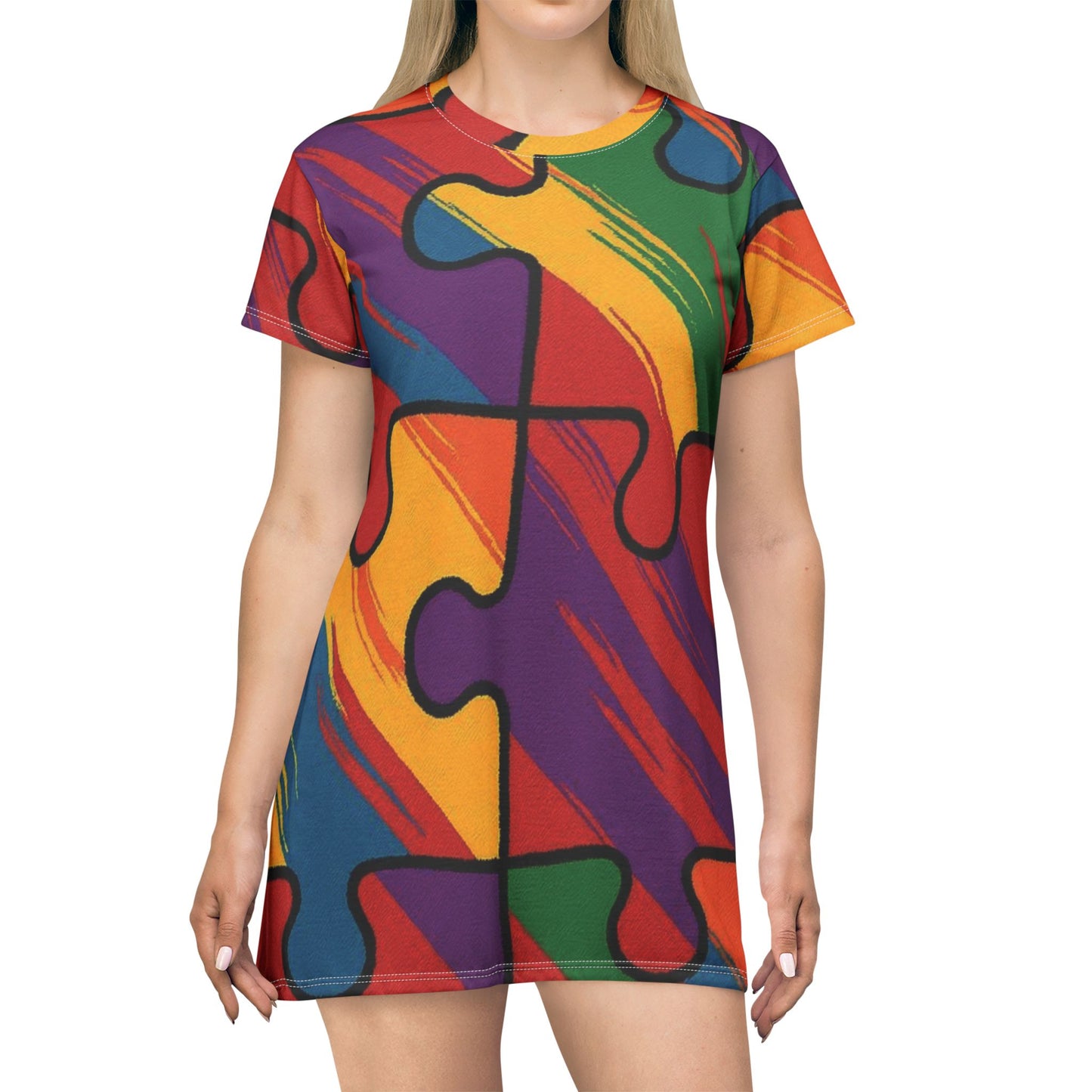T-Shirt Dress